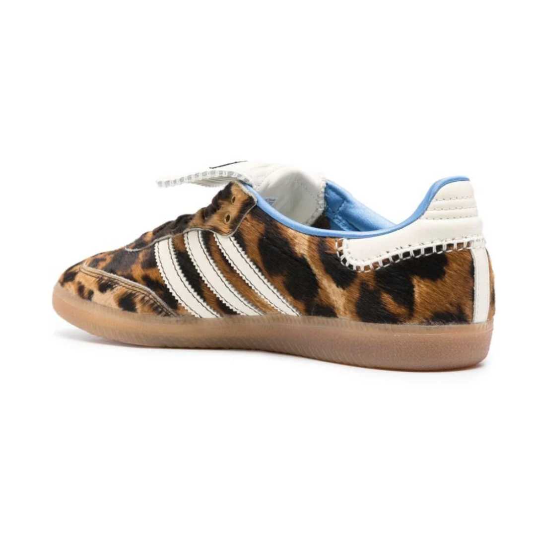 Buy Adidas samba x wales bonner sneaker - Luxury Dubai