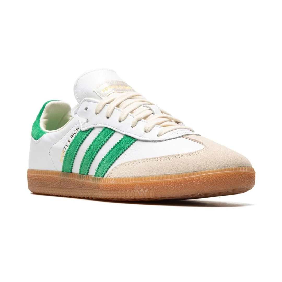 New Adidas Samba og Sporty & Rich - Luxury Dubai