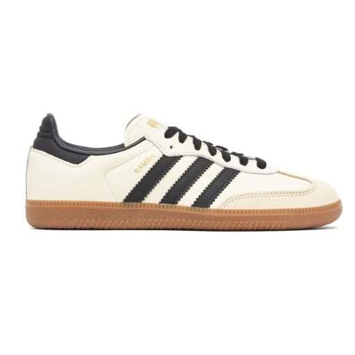 New Adidas Samba OG Cream White - Luxury Dubai