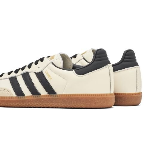 New Adidas Samba OG Cream White - Luxury Dubai