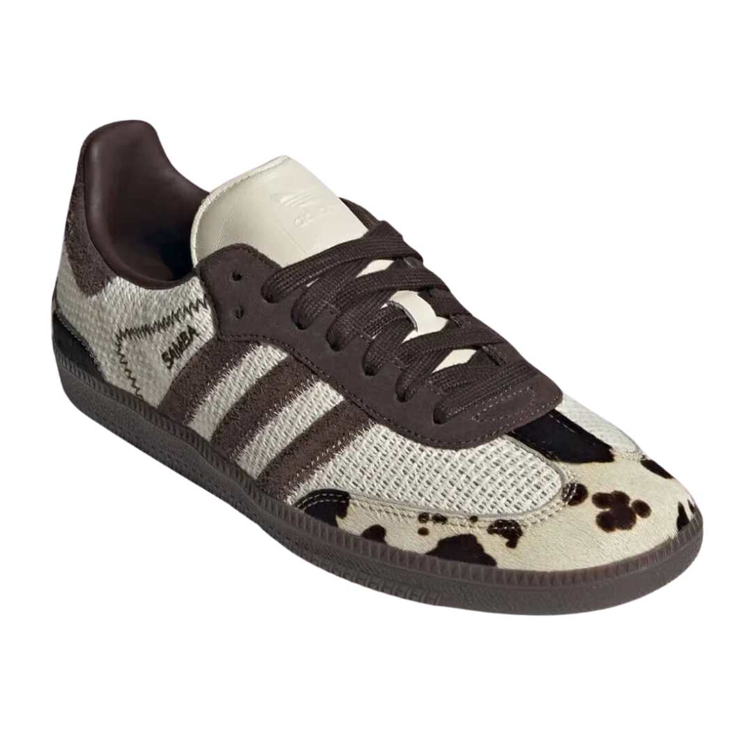 New Notitle x Adidas originals samba - Luxury Dubai