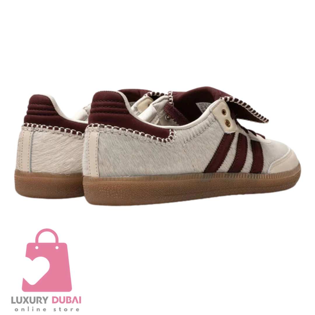 Buy Adidas Samba X Wales Bonner Pony - Luxury Dubai
