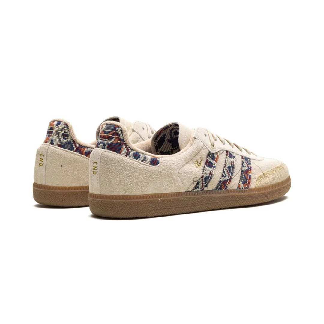 New Adidas Samba Consortium Cup End - Luxury Dubai