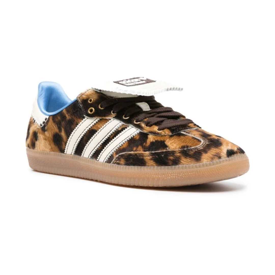 Buy Adidas samba x wales bonner sneaker - Luxury Dubai