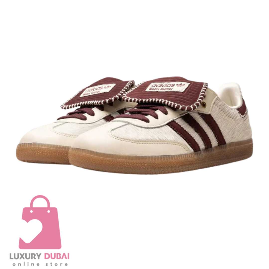Buy Adidas Samba X Wales Bonner Pony - Luxury Dubai