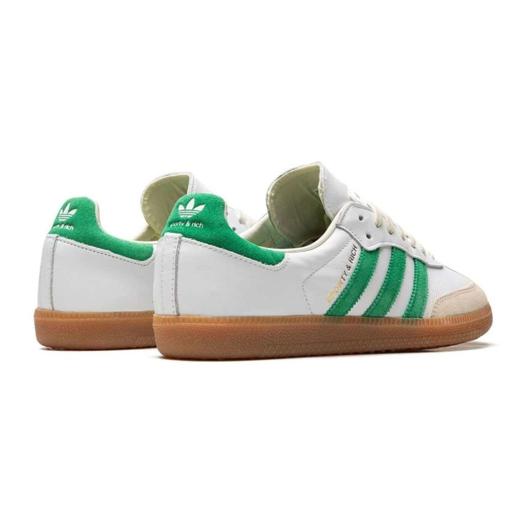New Adidas Samba og Sporty & Rich - Luxury Dubai
