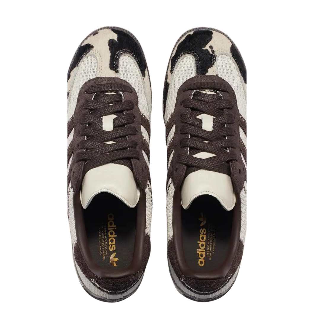 New Notitle x Adidas originals samba - Luxury Dubai