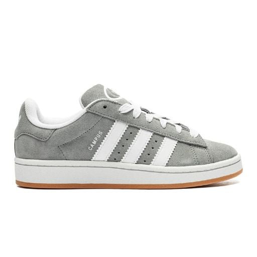 New Adidas Campus 00s Grey Sneakers - Luxury Dubai