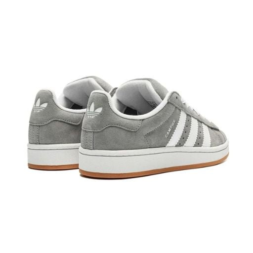 New Adidas Campus 00s Grey Sneakers - Luxury Dubai