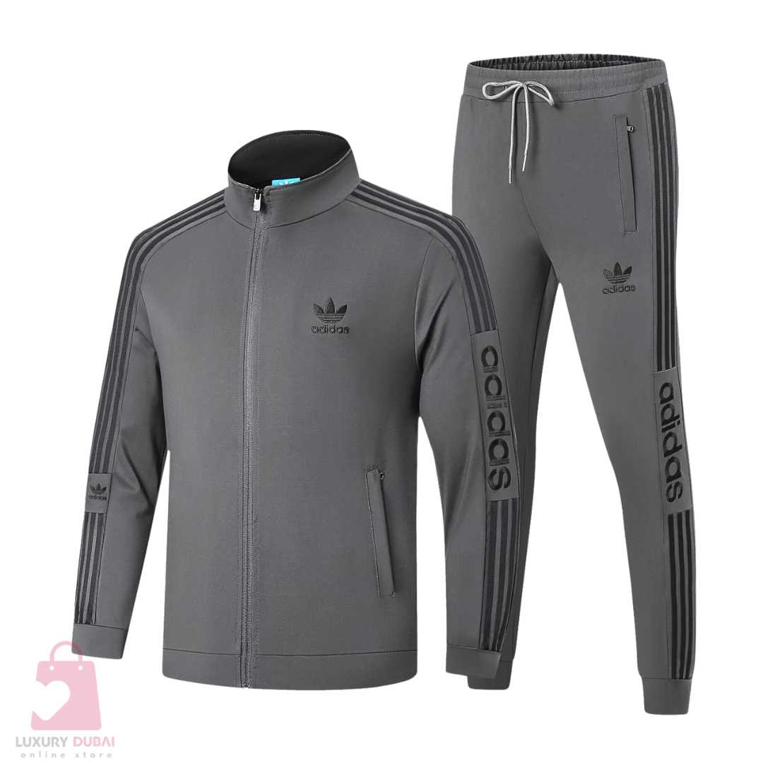 Buy Adidas Unisex Tracksuit - Luxury Dubai