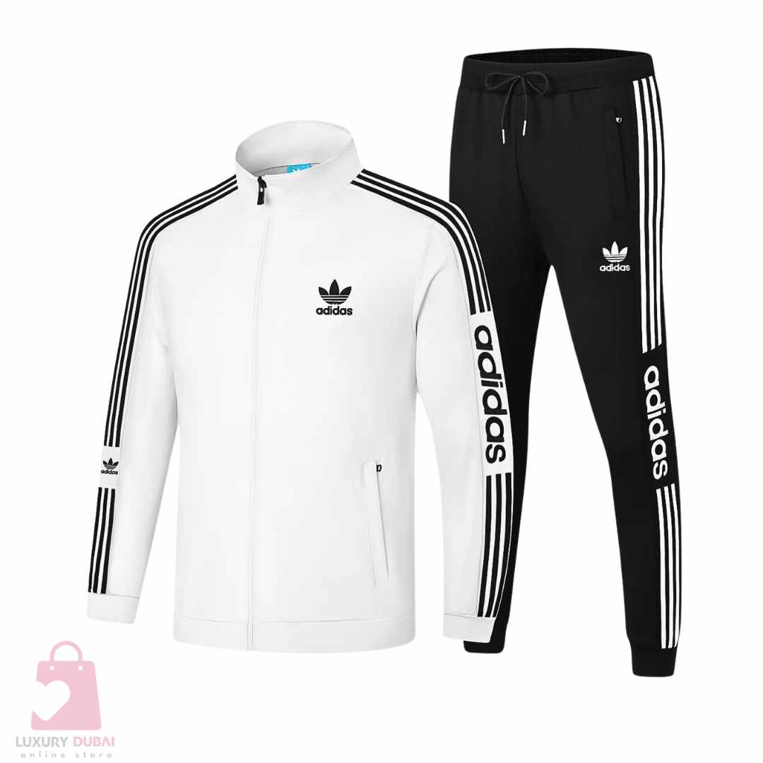 Buy Adidas Unisex Tracksuit - Luxury Dubai