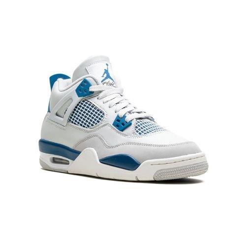 Buy Air Jordan 4 Retro Military Blue 2024 - Luxury Dubai