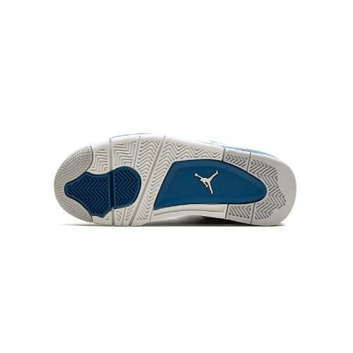 Buy Air Jordan 4 Retro Military Blue 2024 - Luxury Dubai