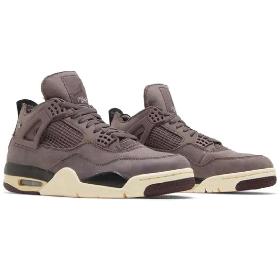 Buy Air Jordan 4 Retro Violet Ore - Luxury Dubai