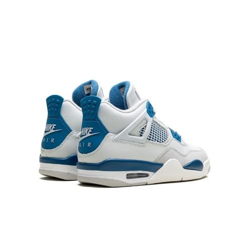 Buy Air Jordan 4 Retro Military Blue 2024 - Luxury Dubai