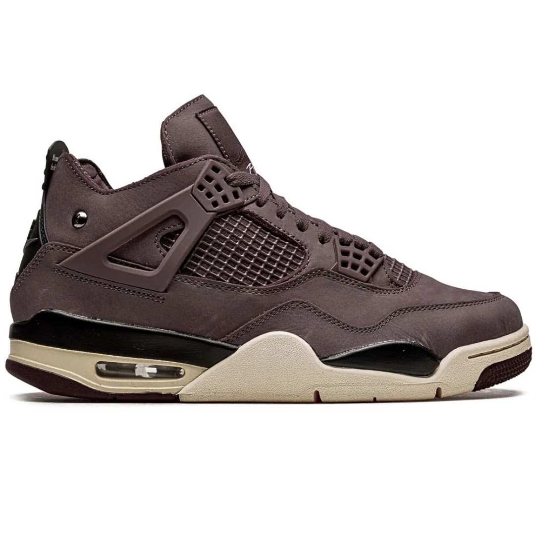 Buy Air Jordan 4 Retro Violet Ore - Luxury Dubai