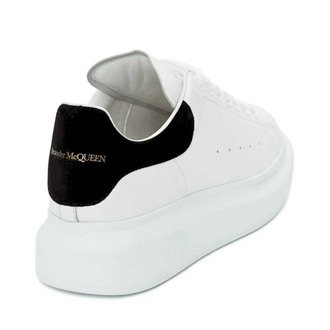 Luxury Alexander Mcqueen Sneakers - Luxury Dubai