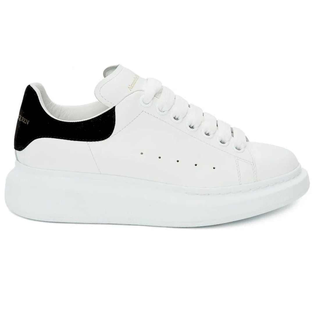 Luxury Alexander Mcqueen Sneakers - Luxury Dubai