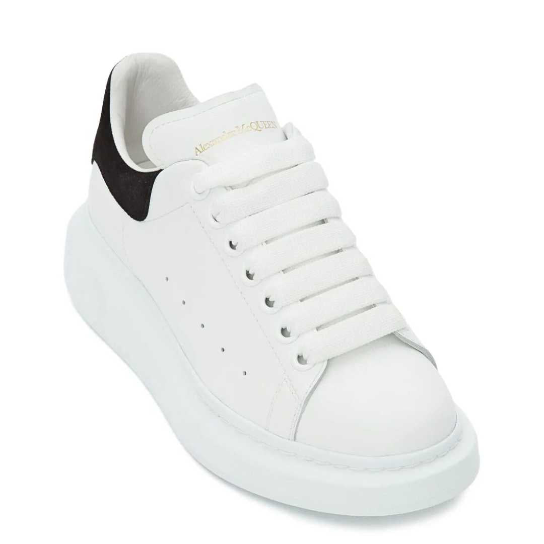 Luxury Alexander Mcqueen Sneakers - Luxury Dubai
