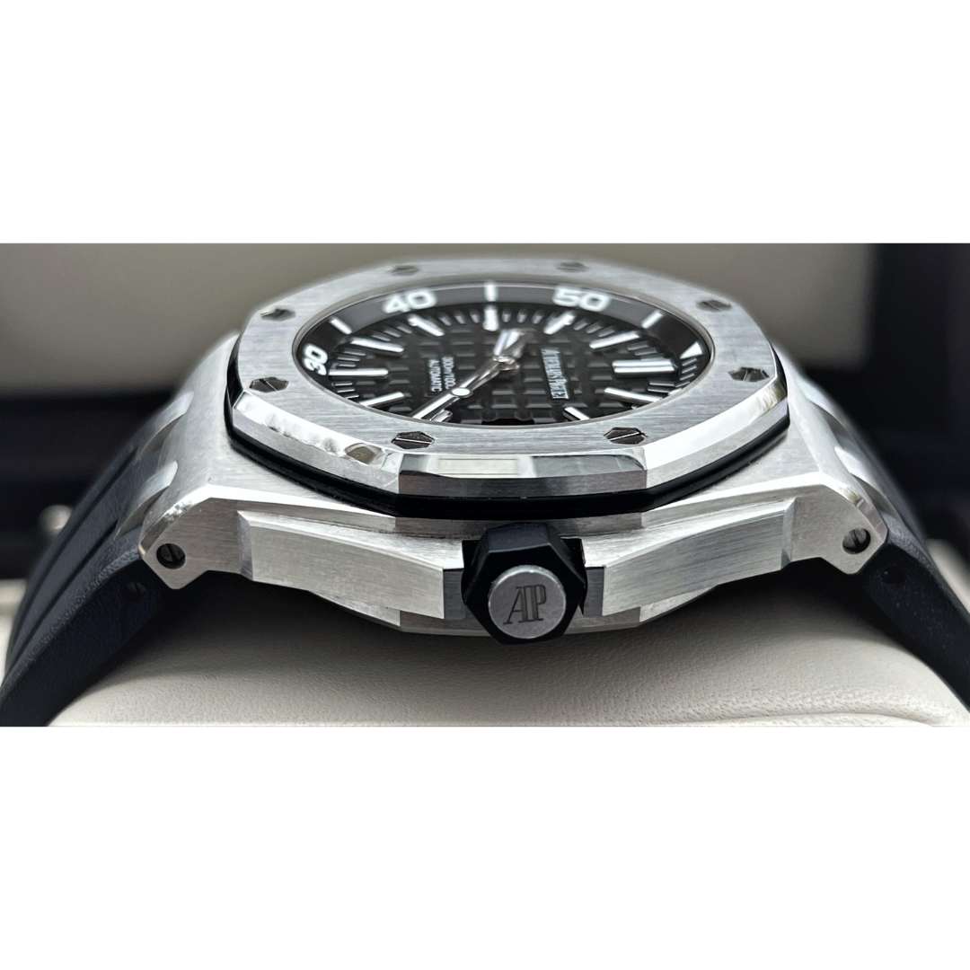 Luxury Audemars Piguet Royal Oak Offshore - Luxury Dubai