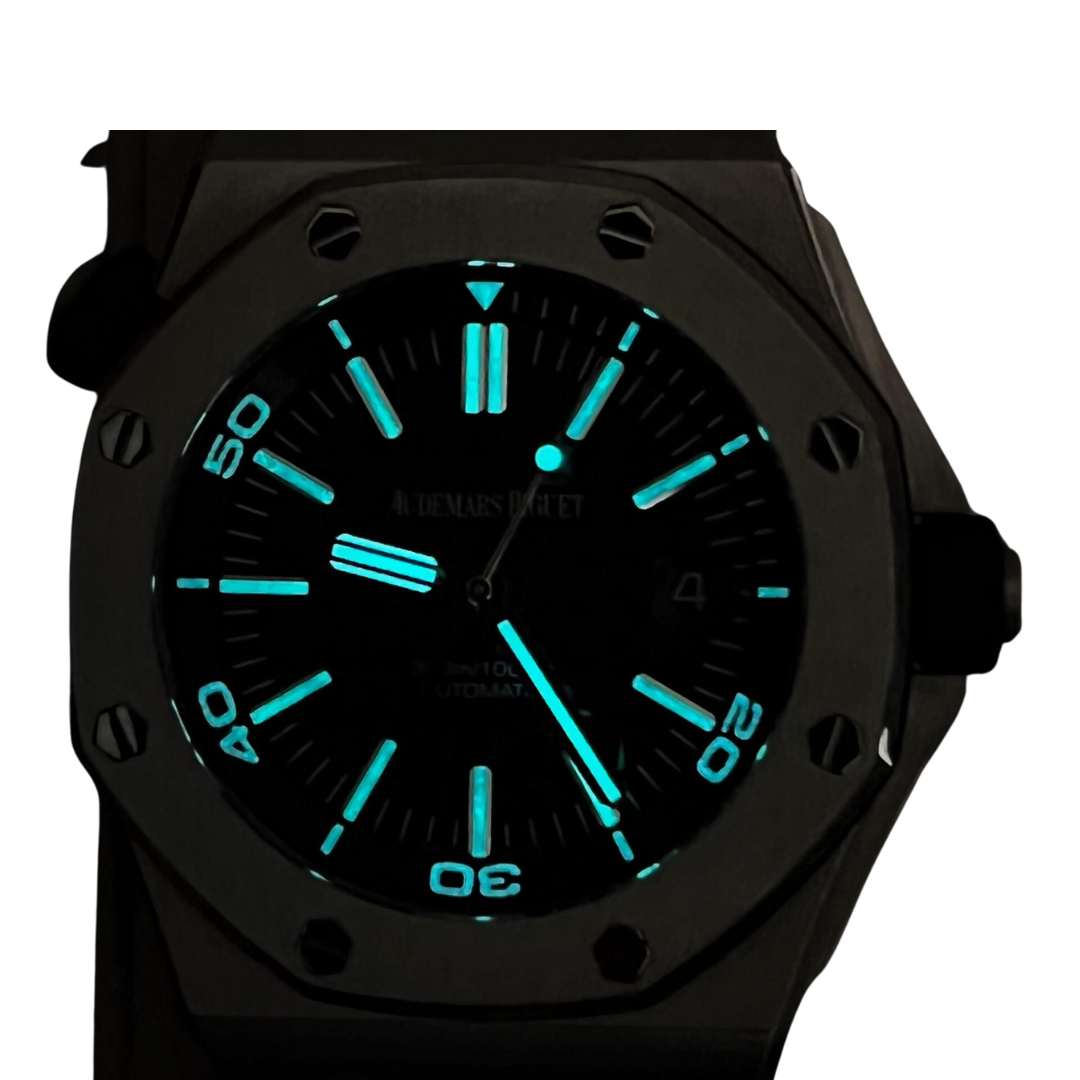 Luxury Audemars Piguet Royal Oak Offshore - Luxury Dubai