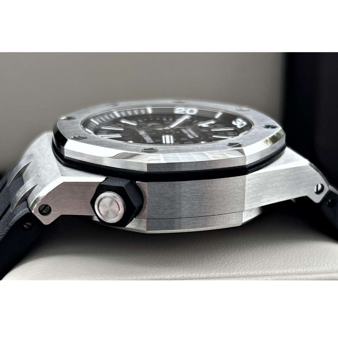 Luxury Audemars Piguet Royal Oak Offshore - Luxury Dubai