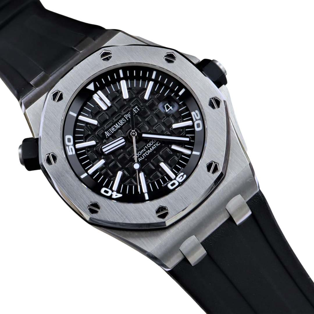 Luxury Audemars Piguet Royal Oak Offshore - Luxury Dubai