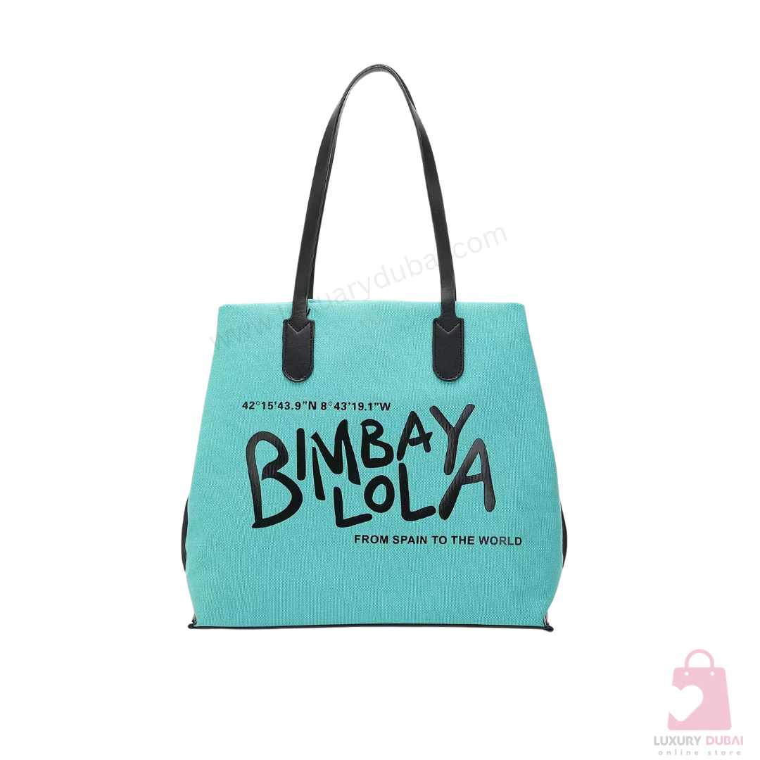 New Bimba Y Lola Ladies Bags - Luxury Dubai