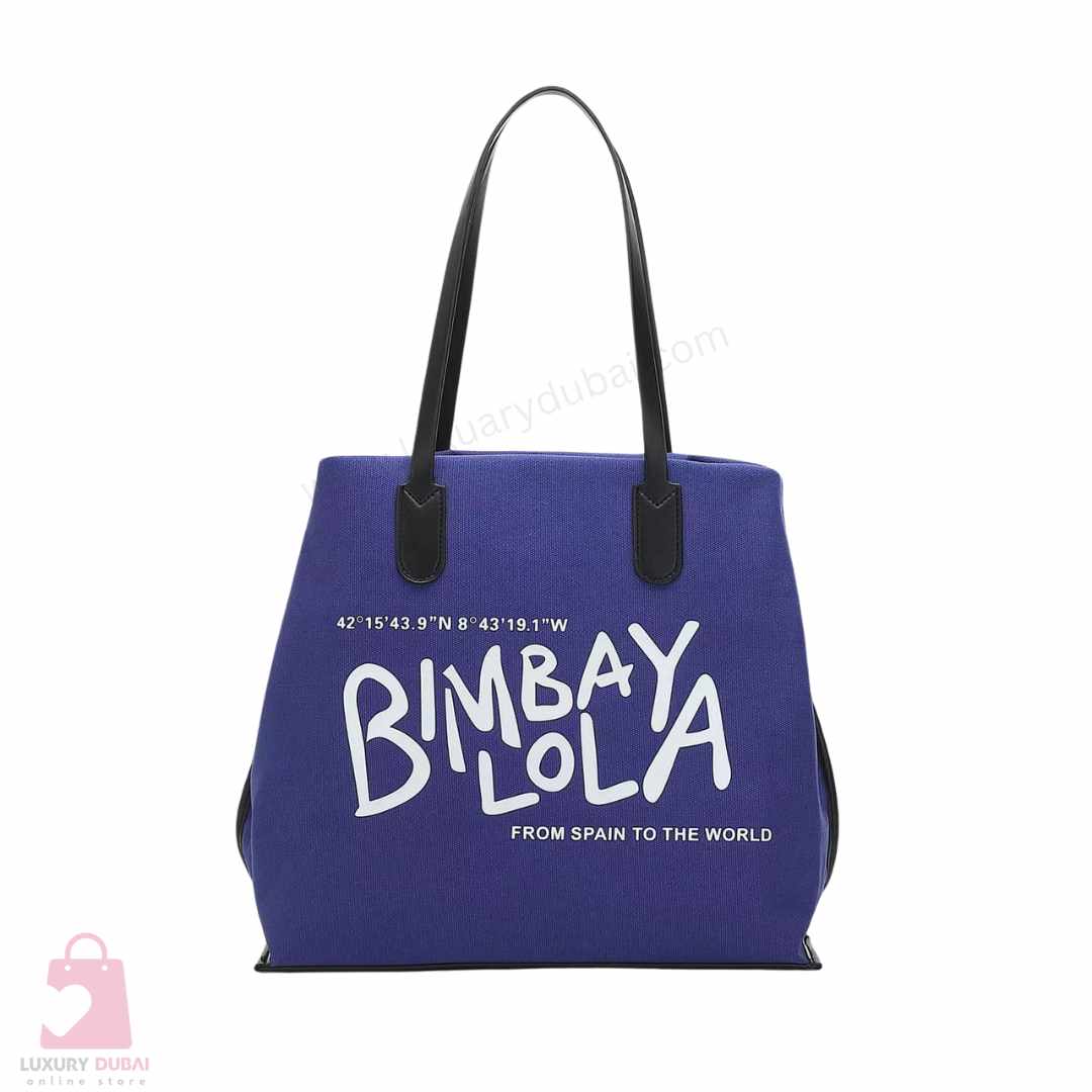 New Bimba Y Lola Ladies Bags - Luxury Dubai