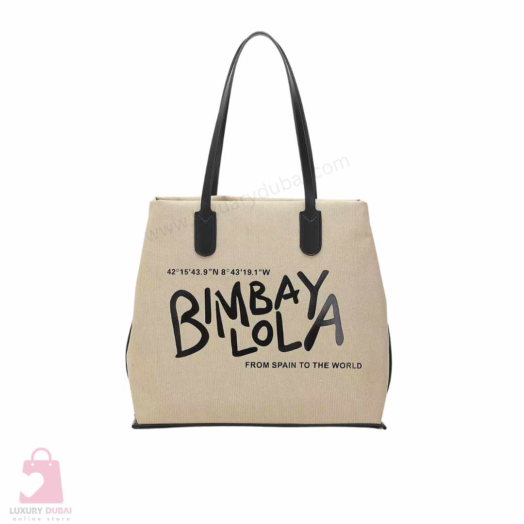New Bimba Y Lola Ladies Bags - Luxury Dubai