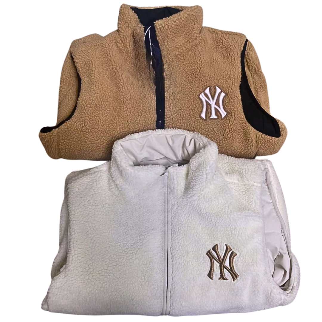 Buy MLB Unisex Jacket - Luxury Dubai