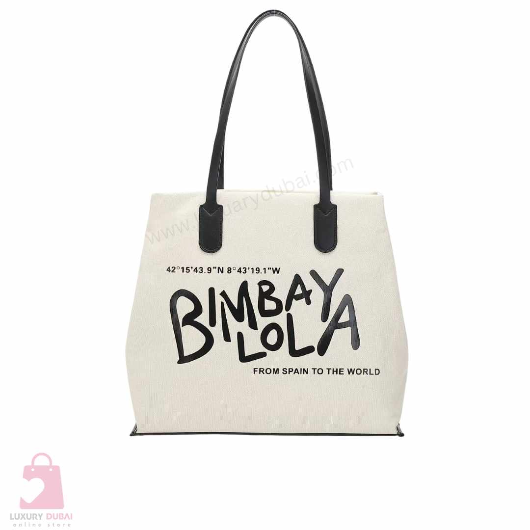 New Bimba Y Lola Ladies Bags - Luxury Dubai