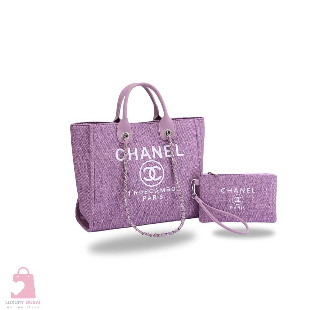 Buy Chanel Ladies Bag - Luxury Dubai