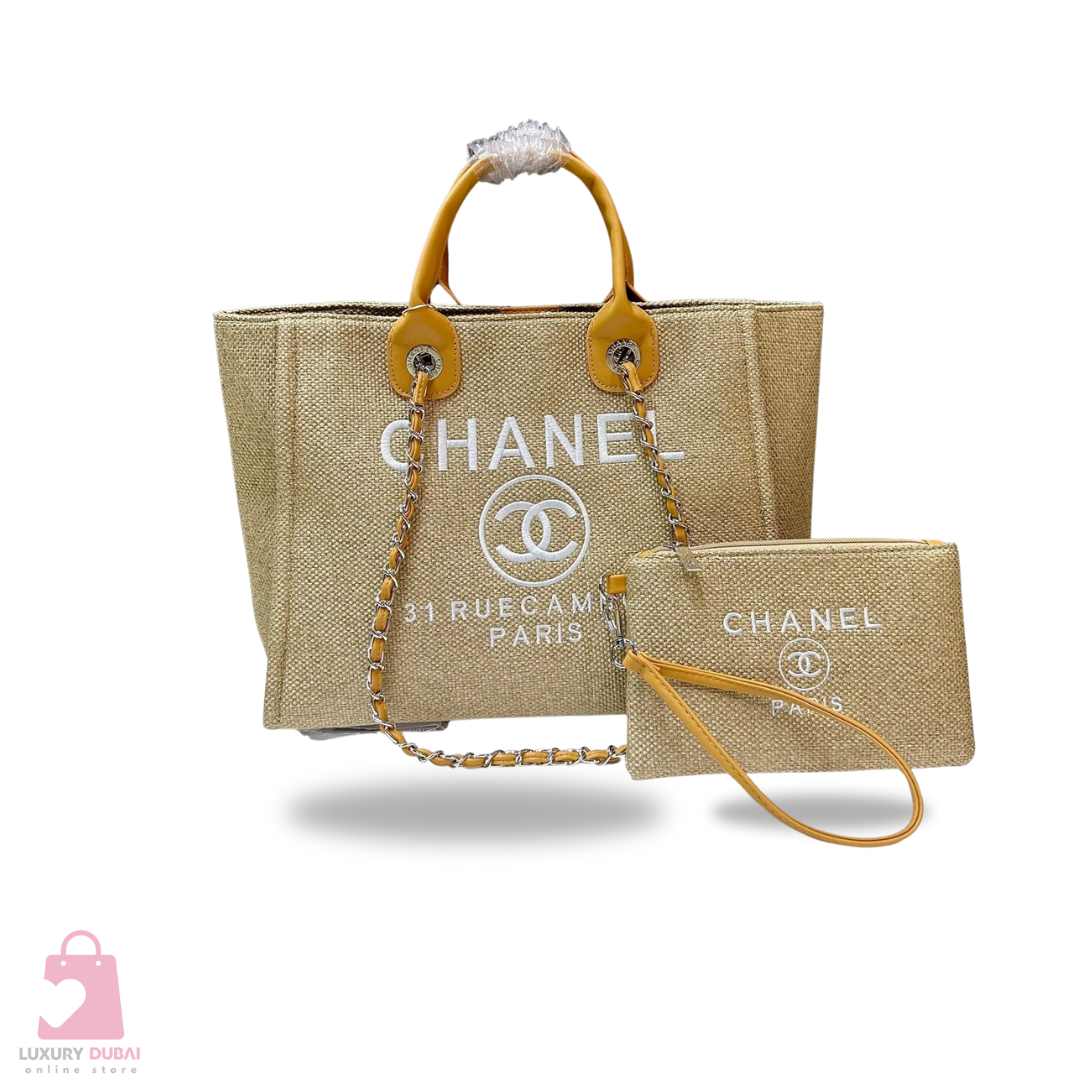 Buy Chanel Ladies Bag - Luxury Dubai