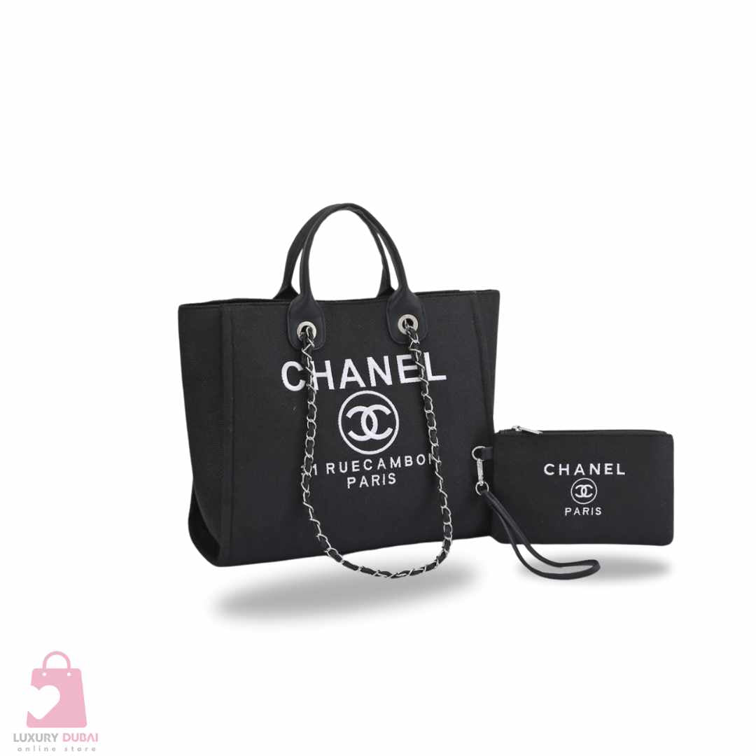 Buy Chanel Ladies Bag - Luxury Dubai