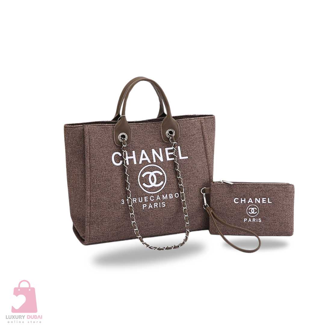 Buy Chanel Ladies Bag - Luxury Dubai