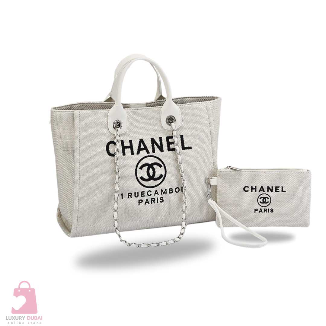 Buy Chanel Ladies Bag - Luxury Dubai