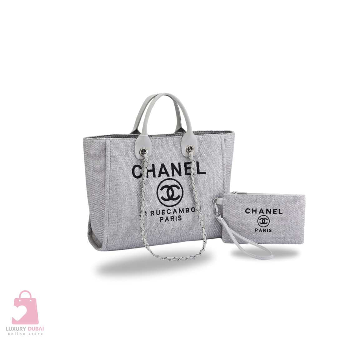 Buy Chanel Ladies Bag - Luxury Dubai