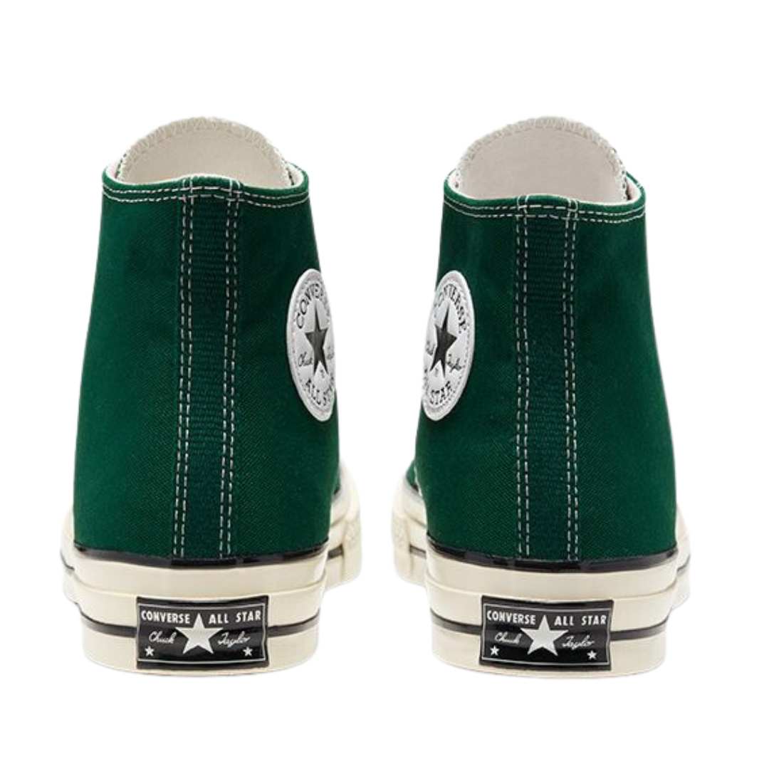 New Converse Chuck 70 High Top Green - Luxury Dubai