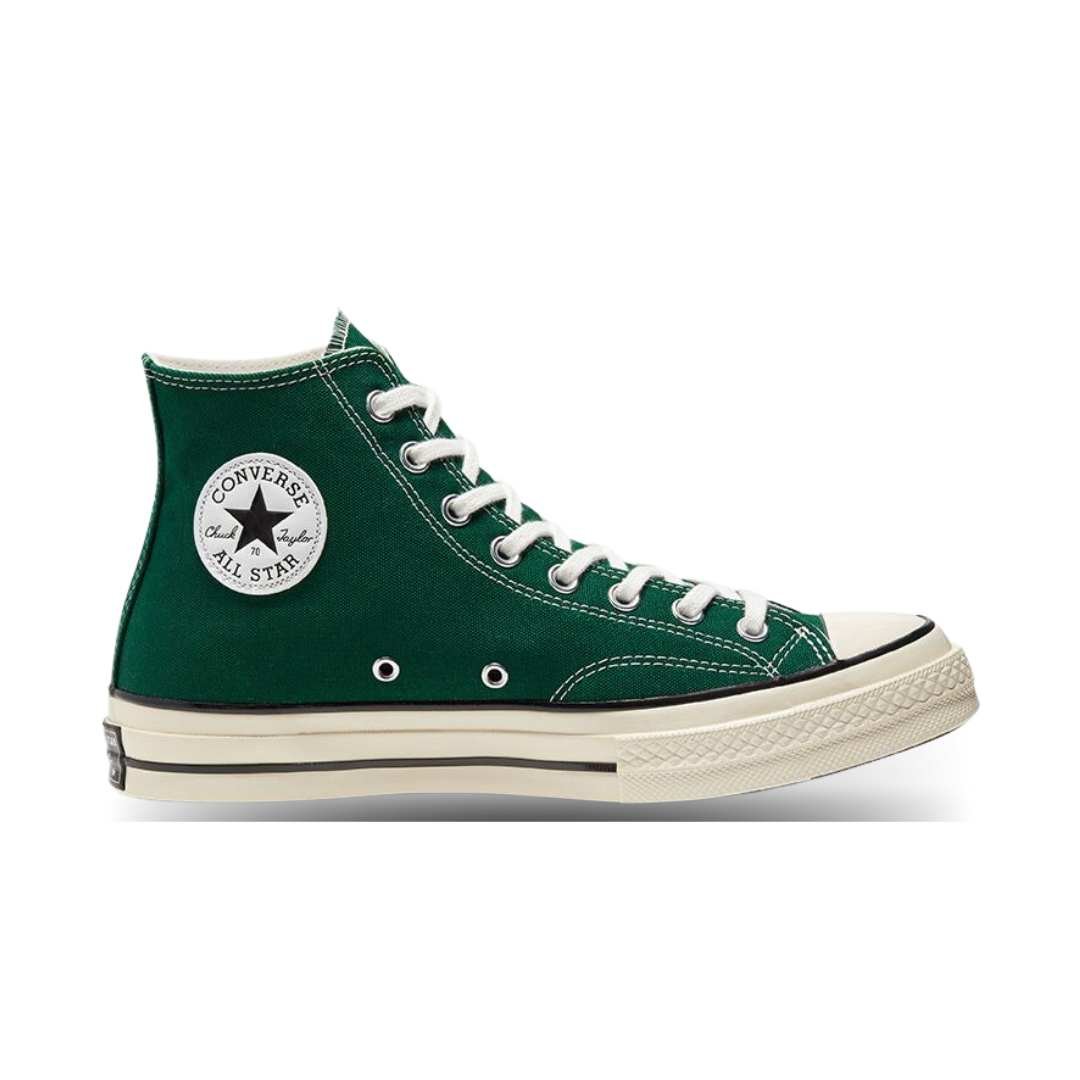 New Converse Chuck 70 High Top Green - Luxury Dubai