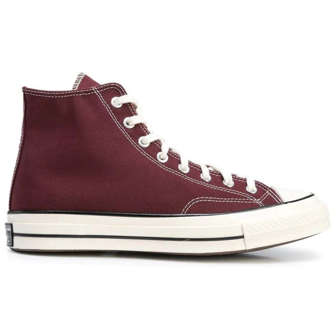 New Converse Chuck 70 high - top Marron - Luxury Dubai