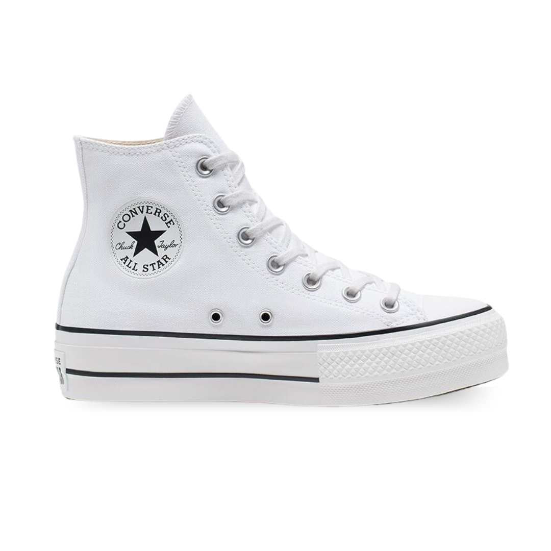 Buy Converse Chunk Taylor All Star Canvas - Luxury Dubai