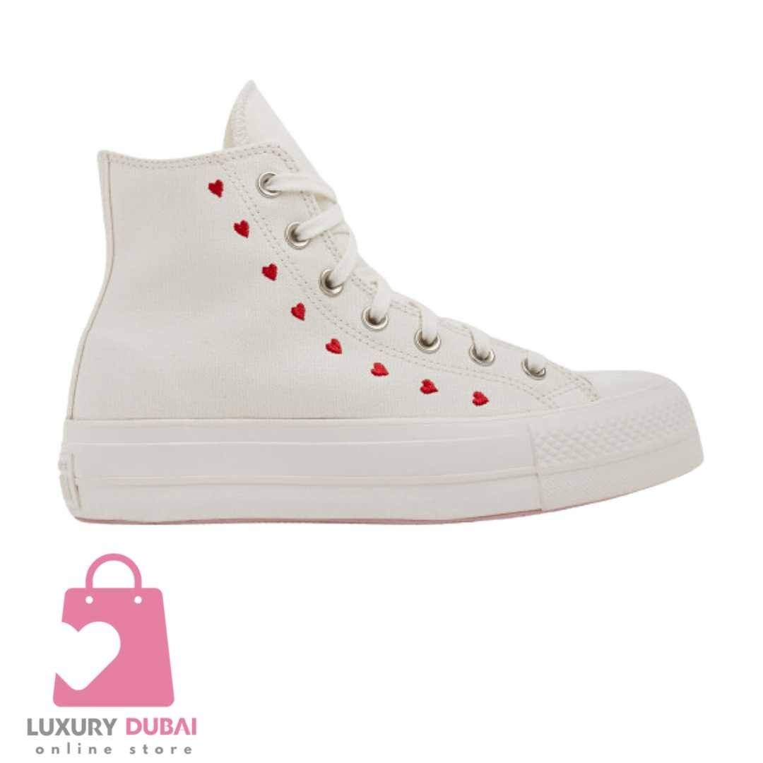 Buy Converse Chuck Taylor All Star Lift - Luxury Dubai