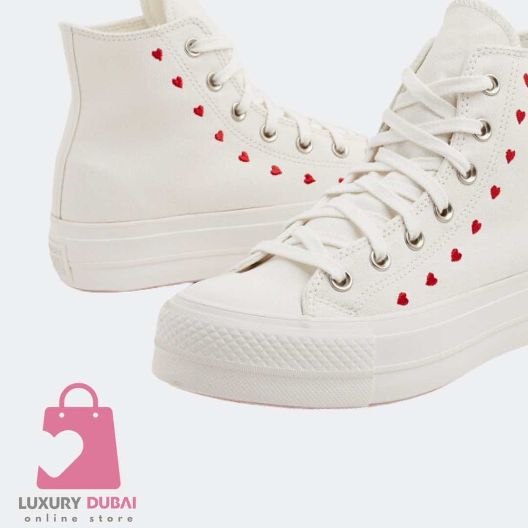 Buy Converse Chuck Taylor All Star Lift - Luxury Dubai