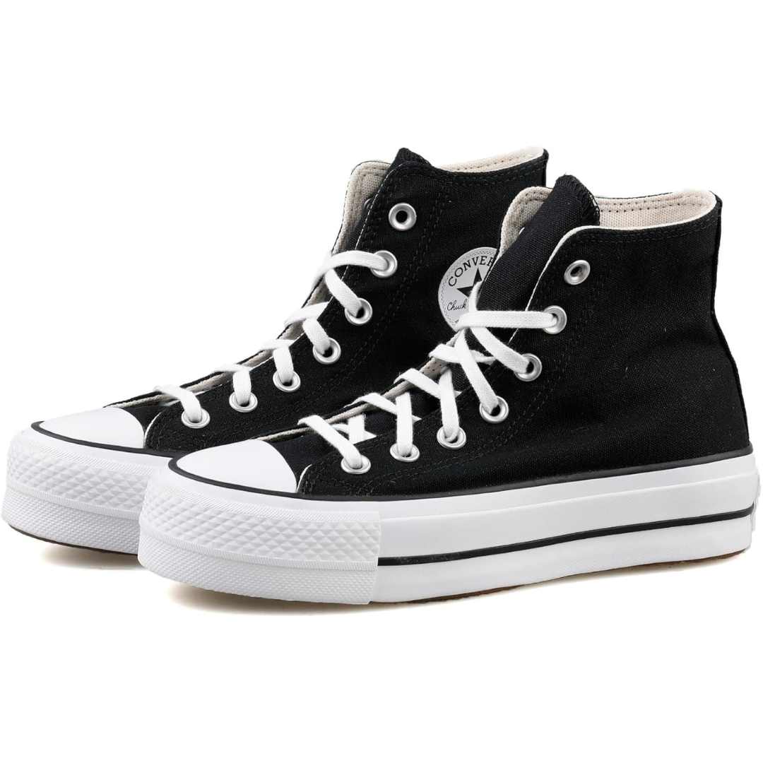 Buy Converse Chunk Taylor All Star Canvas - Luxury Dubai
