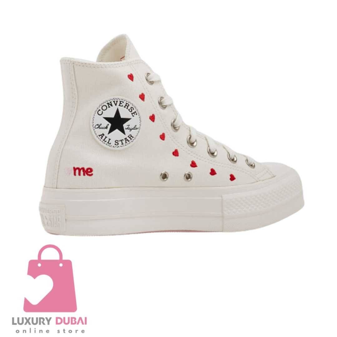 Buy Converse Chuck Taylor All Star Lift - Luxury Dubai