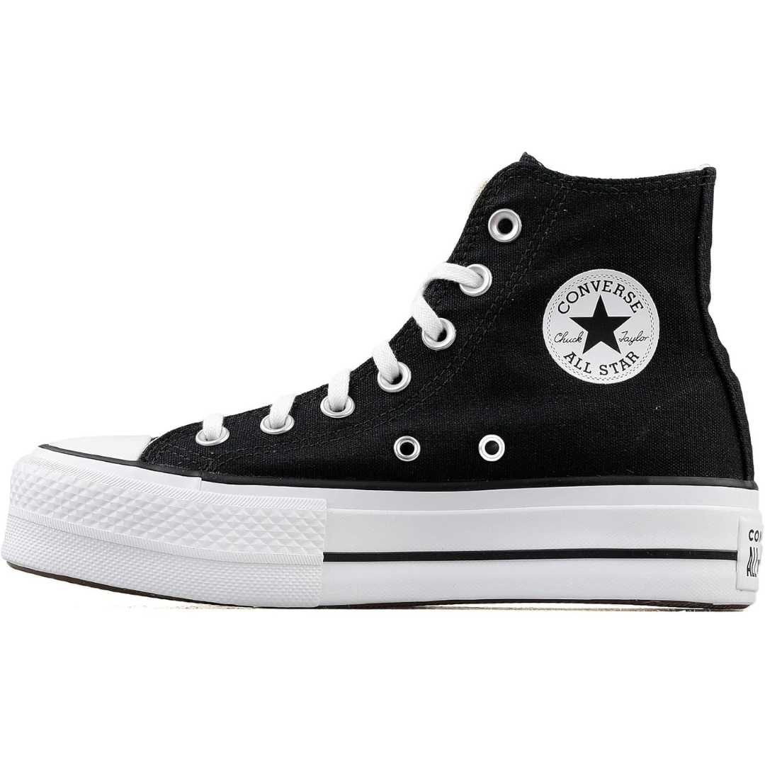 Buy Converse Chunk Taylor All Star Canvas - Luxury Dubai