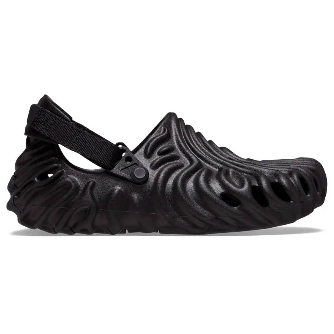 New Salehe Bembury x Crocs Pollex Clog - Luxury Dubai