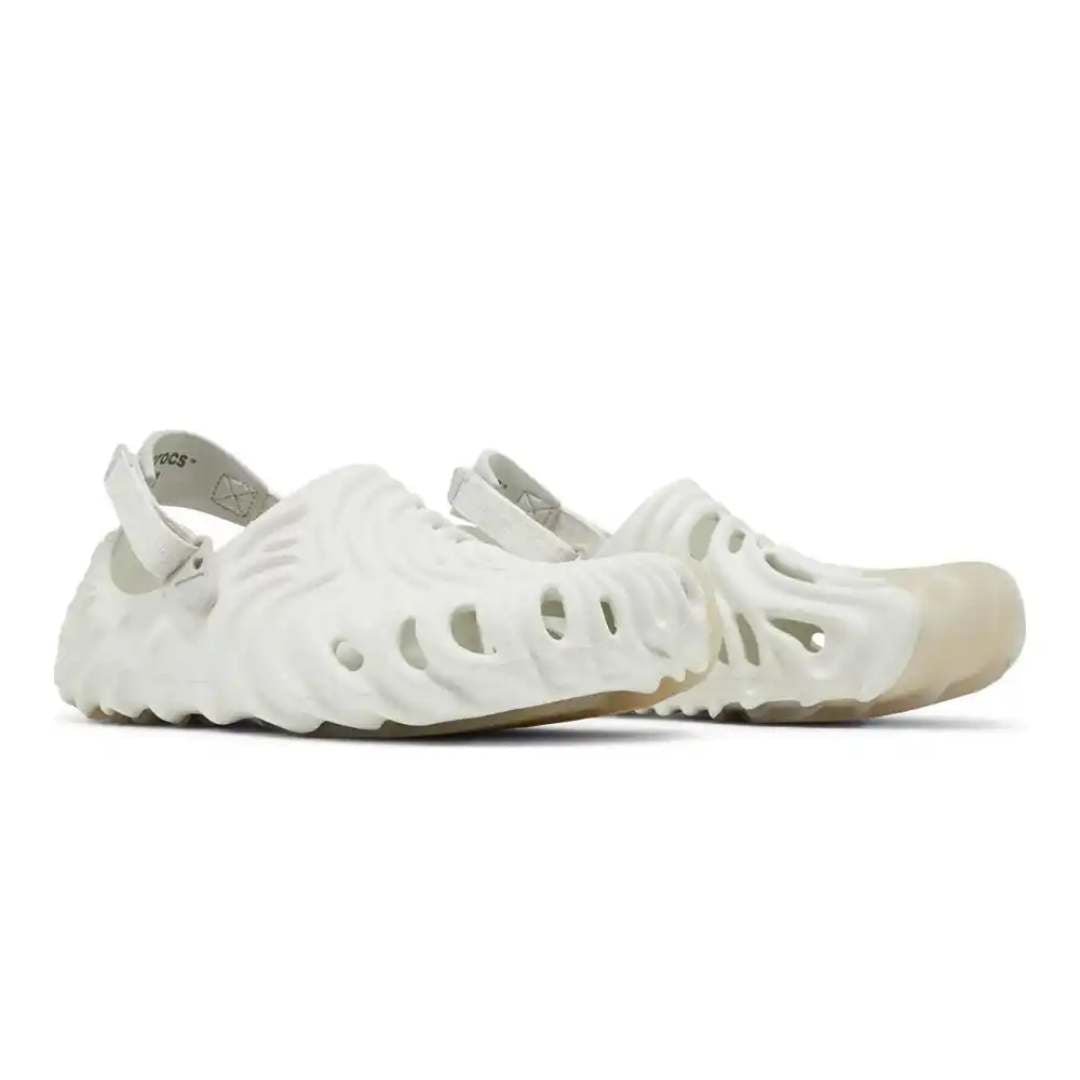 New Salehe Bembury x Crocs Pollex Clog - Luxury Dubai