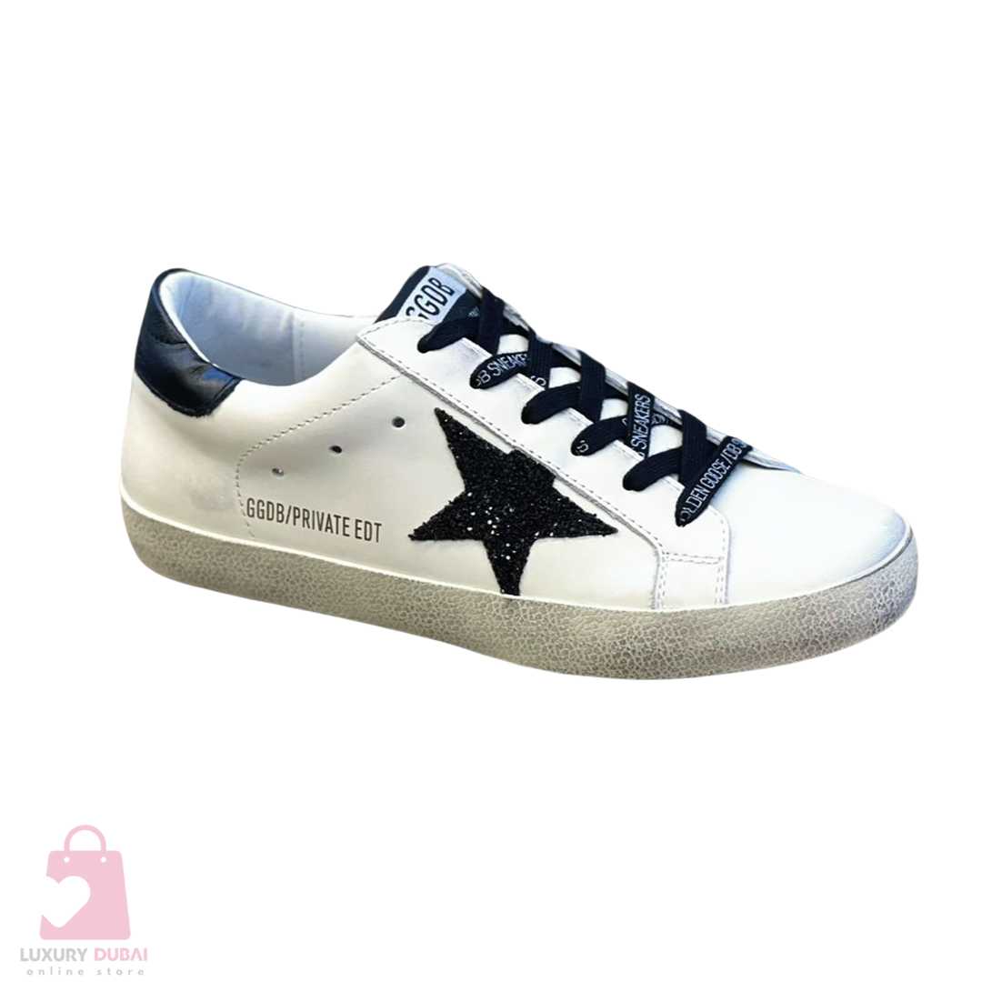 Exclusive Golden Goose Shoes - Luxury Dubai